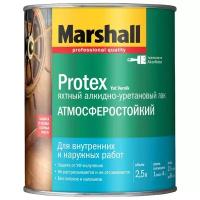 Лак Marshall Protex Yat Vernik 90 (2.5 л)