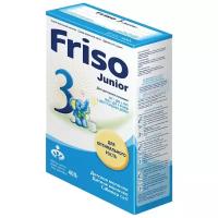 Смесь Friso 3 Junior (от 1 года до 3 лет) 400 г