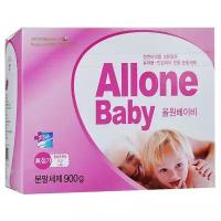 Стиральный порошок C&E Allone Baby