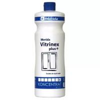 Жидкость Merida Vitrinex Plus+ для мытья окон, стекол и зеркал