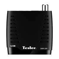 ТВ-тюнер Tesler DSR-220