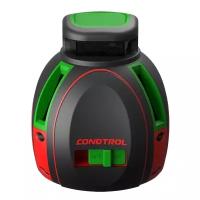 Лазерный уровень Condtrol UniX 360 Green Pro