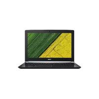 Ноутбук Acer Aspire V Nitro (VN7-593G) (1920x1080, Intel Core i5 2.5 ГГц, RAM 12 ГБ, SSD 256 ГБ, HDD 1000 ГБ, GeForce GTX 1060, Linux)