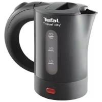 Чайник Tefal KO120130, белый/бежевый