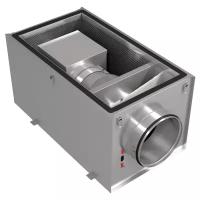 Приточная вентиляционная установка Shuft ЕСО 250/1-9,0/3-A