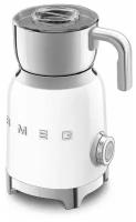 Вспениватель молока SMEG MFF11WHEU