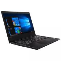 Ноутбук Lenovo ThinkPad Edge E480