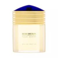 Boucheron Pour Homme Eau de Parfum парфюмерная вода 100 мл