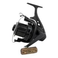 Катушка карповая Okuma Custom Black 80