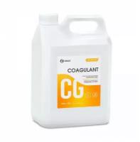 Cryspool Coagulant (5.9 Кг) 1/4 Средство Для Коагуляции (Осветления) Воды GraSS арт. 150011