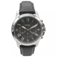 Мужские наручные часы Fossil FS4812