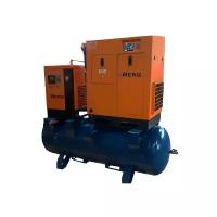 Компрессор масляный BERG Compressors ВК-11РО-500 12, 500 л, 11 кВт