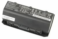 Аккумулятор для ноутбука Asus G750, G750JX, (A42-G750), 5900mAh, 15V, ORG