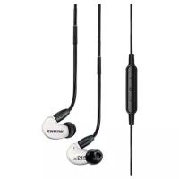 Наушники Shure SE215m+SPE