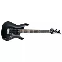 IBANEZ GIO GSA60 BKN электрогитара