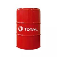 Моторное масло TOTAL Quartz 9000 5W40 60 л