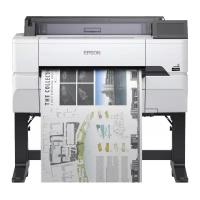 Принтер струйный Epson SureColor SC-T3400, цветн., A1