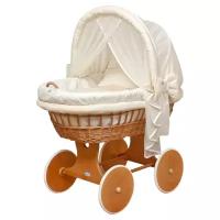 Колыбель ComfortBaby Home