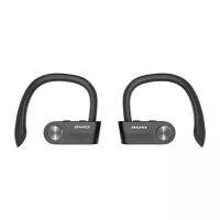 Беспроводные влагонепроницаемые наушники AWEI T2 True Wireless One Button Operation Earphone