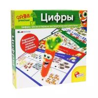 Настольная игра Lisciani Giochi Цифры R55104