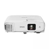 Проектор Epson EB-2247U 1920x1200, 15000:1, 4200 лм, LCD, 3.2 кг