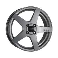 Колесный диск Proma ЛеМан 5.5x14/4x100 D54.1 ET46 Неро