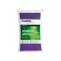 Субстрат Plagron Allmix 50л