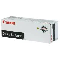 Тонер CANON C-EXV13/GPR-17 (0279B002) для IR 5570/6570 (т,о,2000)