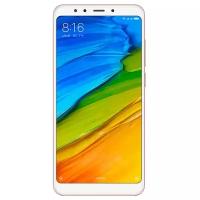 Xiaomi Redmi 5 3/32GB Black (Черный)