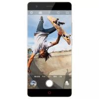 Смартфон Nubia Z17 6/128GB