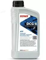 Масло трансмиссионное HIGHTEC ATF DCG II 1 л. ROWE 25067001099