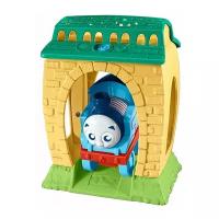 Fisher-Price Локомотив "День и Ночь", серия My first Thomas, FFX56