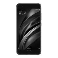 Смартфон Xiaomi Mi 6 Ceramic Special Edition