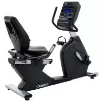 Велотренажер Spirit Fitness CR900