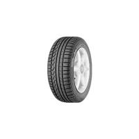 Зимние нешипованные шины Continental ContiWinterContact TS 810 205/60 R16 92H MO