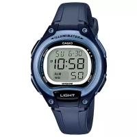 Наручные часы CASIO Collection Women LW-203-2A