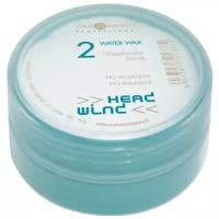 Hair Company Воск Head Wind Top Fix Water Wax, средняя фиксация