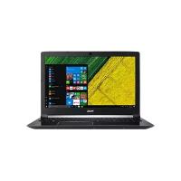 Ноутбук Acer ASPIRE 7 (A715-71G) (1920x1080, Intel Core i5 2.5 ГГц, RAM 8 ГБ, HDD 500 ГБ, GeForce GTX 1050, Win10 Home)