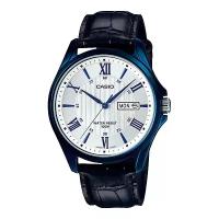 Наручные часы CASIO MTP-1384BUL-7A