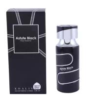 Khalis Perfumes парфюмерная вода Astute Black