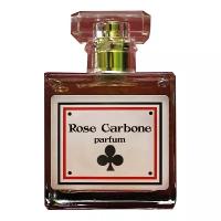 Rose Carbone духи Eau de Trefle