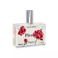 Fragonard туалетная вода Pivoine