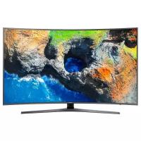 49" Телевизор Samsung UE49MU6652U 2017 LED, HDR