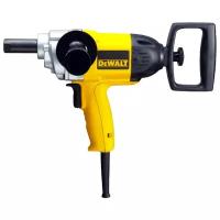 Строительный миксер DeWALT D21510, 710 Вт