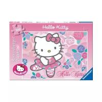 Пазл Ravensburger Hello Kitty (108947)