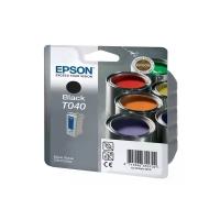 Картридж Epson C13T04014010