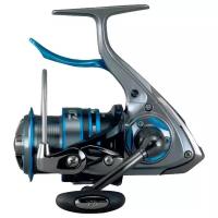 Катушка безынерционная DAIWA X-fire LBD 2510 PE-SH