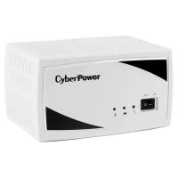 Резервный ИБП CyberPower SMP550EI