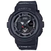 Наручные часы CASIO Baby-G BGA-190KT-1B