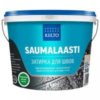 Kiilto Saumalaasti Затирка 29, 3кг, светло-бежевый T3523.003